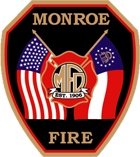 Monroe Fire Department